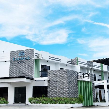 Casaroyal Hotel Powered By Cocotel Conception  Exterior photo