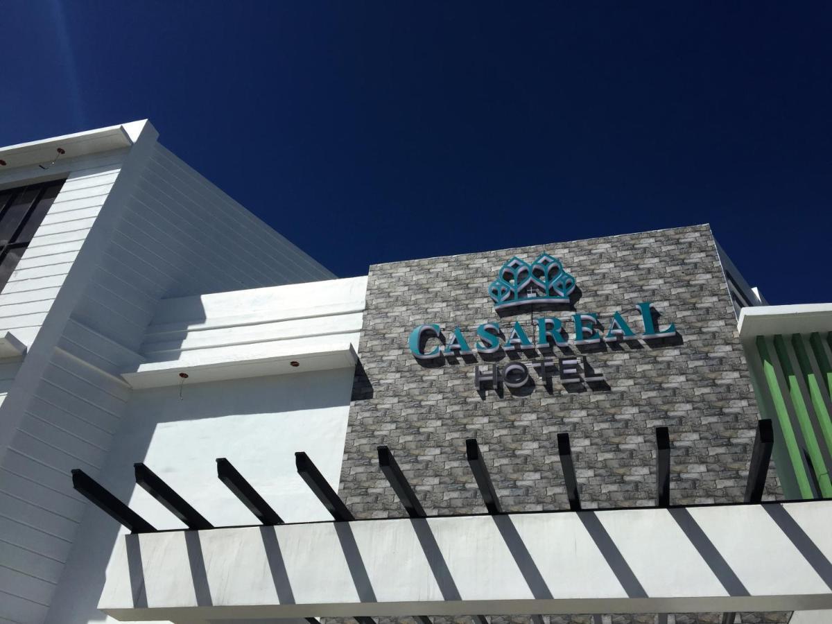 Casaroyal Hotel Powered By Cocotel Conception  Exterior photo