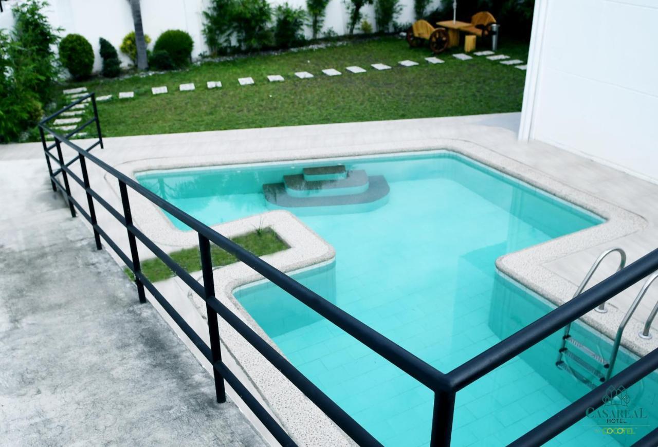 Casaroyal Hotel Powered By Cocotel Conception  Exterior photo