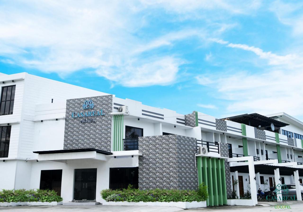 Casaroyal Hotel Powered By Cocotel Conception  Exterior photo