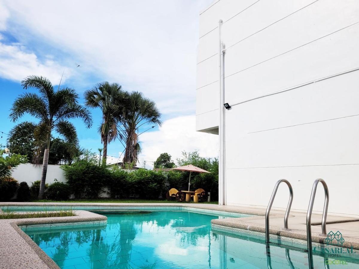 Casaroyal Hotel Powered By Cocotel Conception  Exterior photo