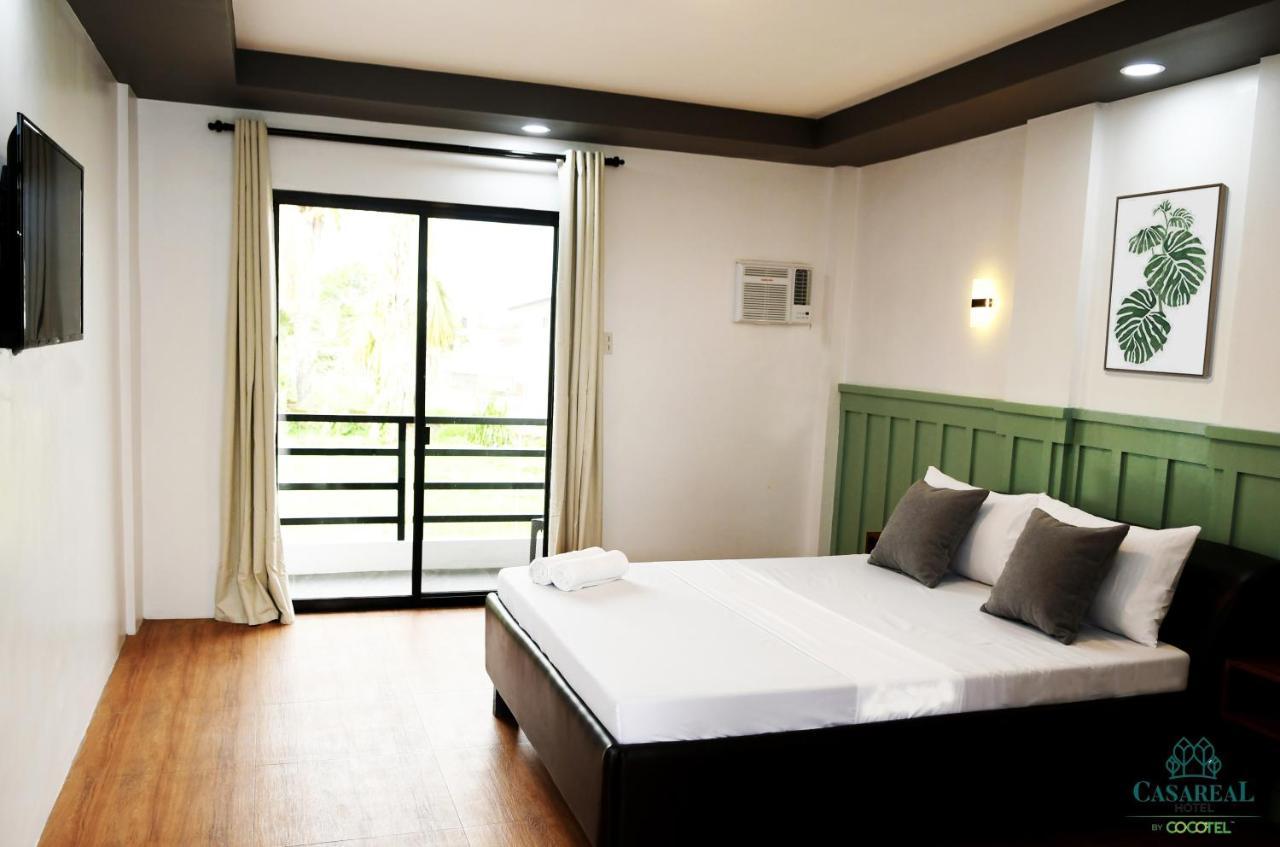 Casaroyal Hotel Powered By Cocotel Conception  Exterior photo